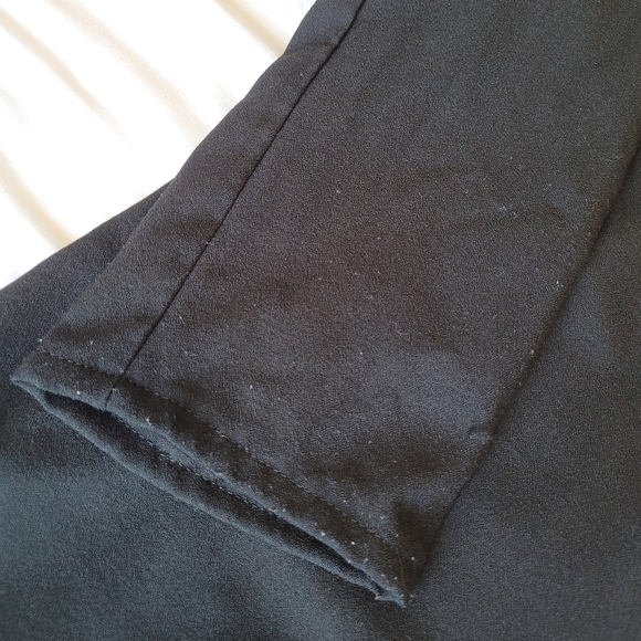 Black blazer dress 16 - Picture 3 of 8